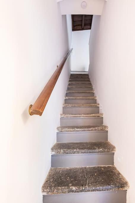 Bottega Augustea Duplex Apartment In Monti Roma Exterior foto